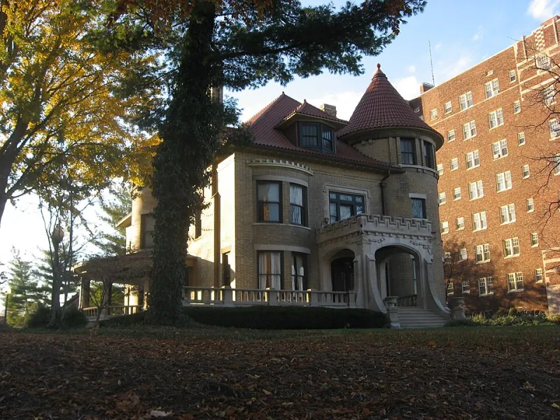 Charming or Costly? A Buyer's Field Guide to Historic Homes in Central Pennsylvania