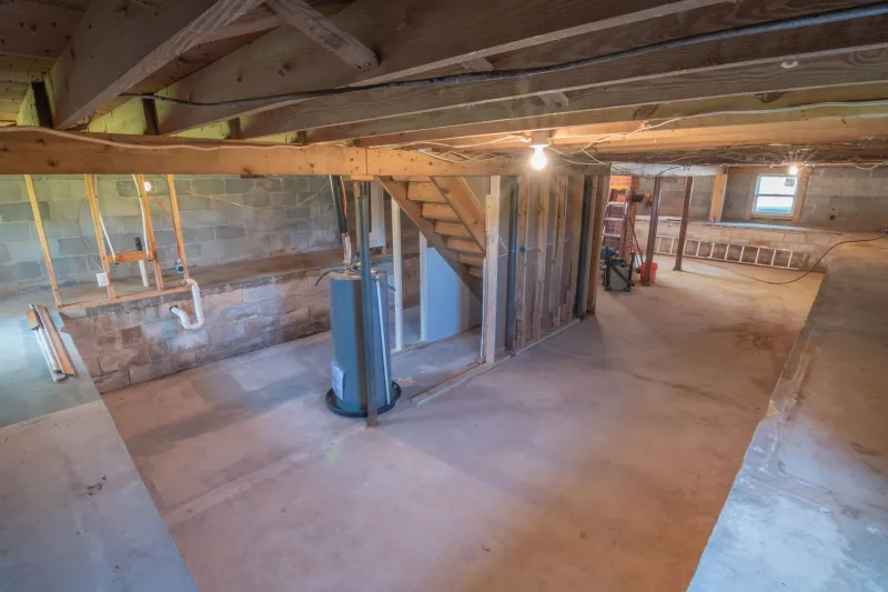 Beyond the Surface: A Central Pennsylvania Buyer's Complete Guide to Home Inspections
