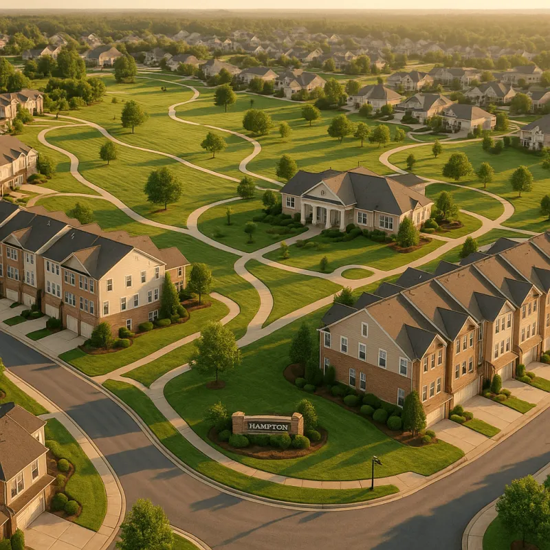 Beyond the Mortgage: What HOA Fees and Community Assessments Actually Cost Central Pennsylvania Homebuyers