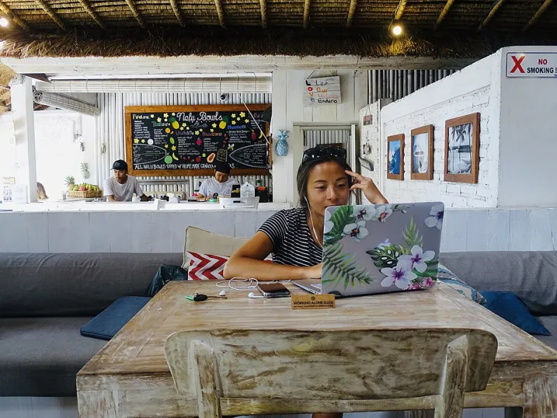 From City Desks to Country Roads: The Remote Work Migration Reshaping Central Pennsylvania's Housing Market