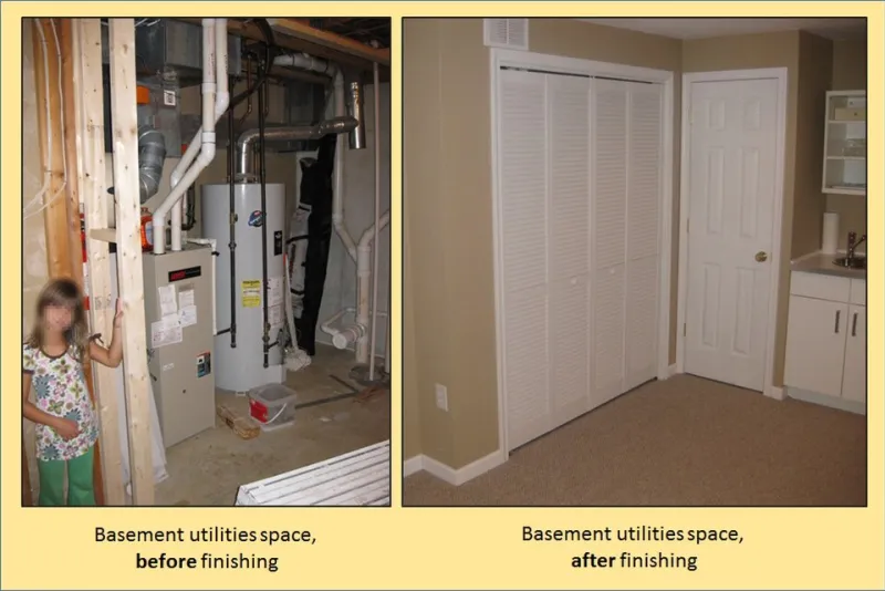 Underground Equity: How Central Pennsylvania Homeowners Are Turning Basements Into Their Best Investment
